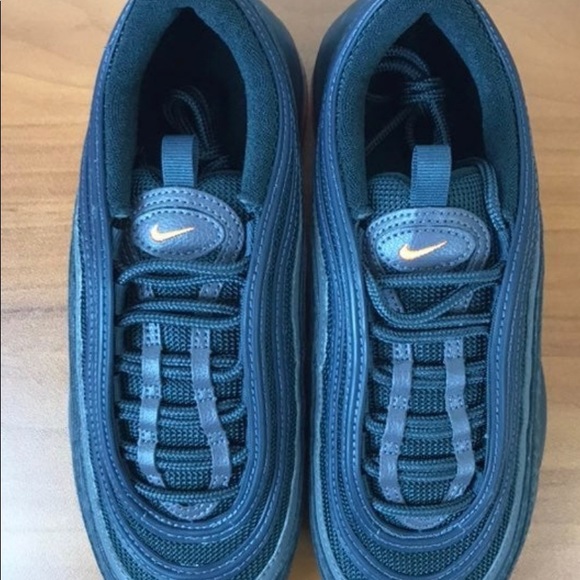 Brand new air max 97 orange - Picture 5 of 6